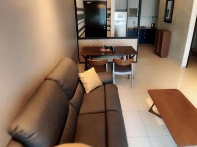 Apartment for rent in Kulai, Johor
