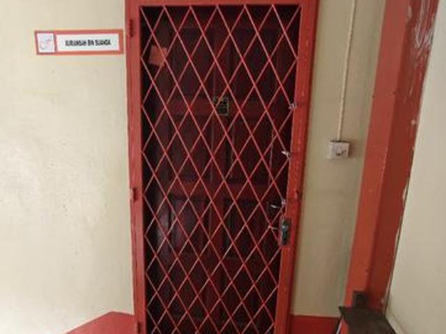 Apartment for sale in Sandakan Town, Sabah