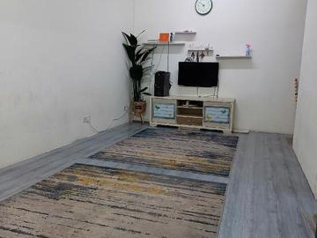 Apartment for sale in Petaling, Alam Impian
