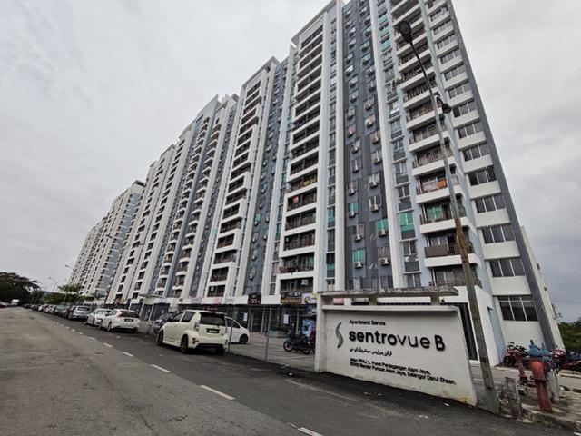Serviced Residence for sale in Selangor