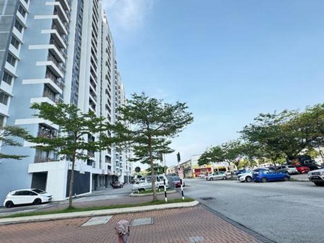 Serviced Residence for sale in Selangor