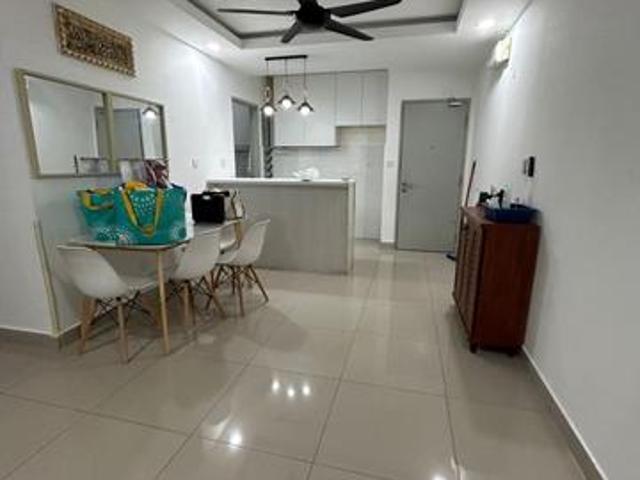 Serviced Residence for sale in Selangor