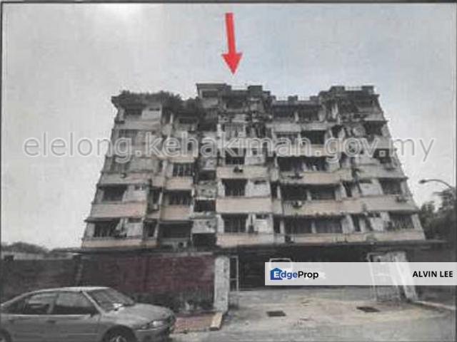 Condominium for sale in Country Heights Damansara, Kuala Lumpur