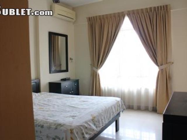 Apartment for rent in Country Heights Damansara, Kuala Lumpur