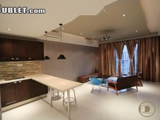 Apartment for rent in Country Heights Damansara, Kuala Lumpur