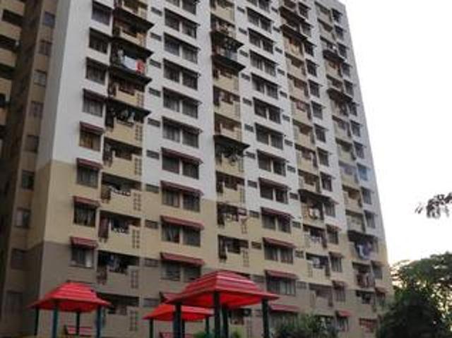 Apartment for sale in Country Heights Damansara, Kuala Lumpur