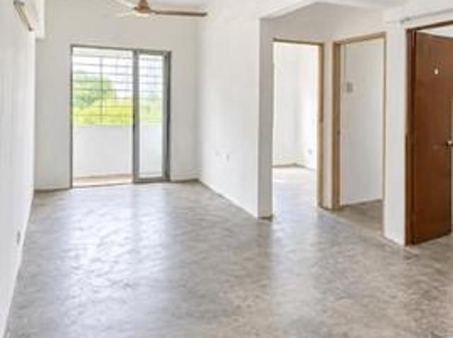 Flat for sale in Majlis Perbandaran Kajang, Hulu Langat