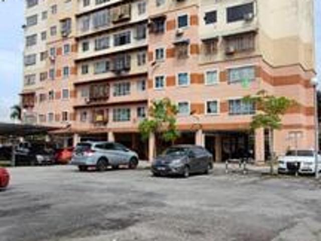 Apartment for sale in Petaling, Subang Jaya