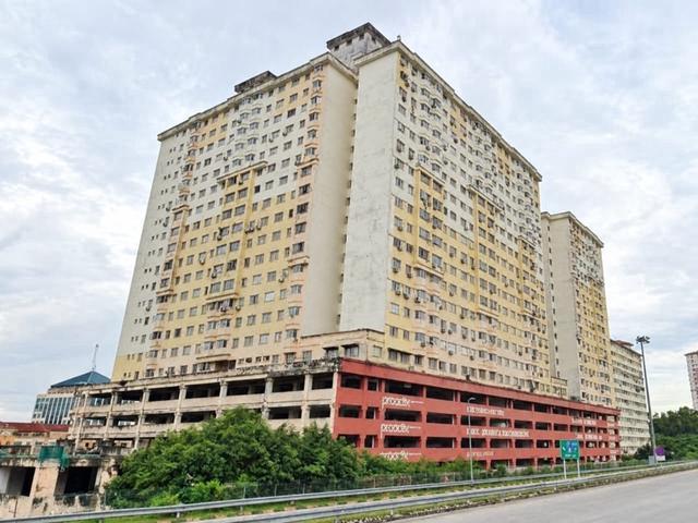 Apartment for sale in Petaling, Subang Jaya