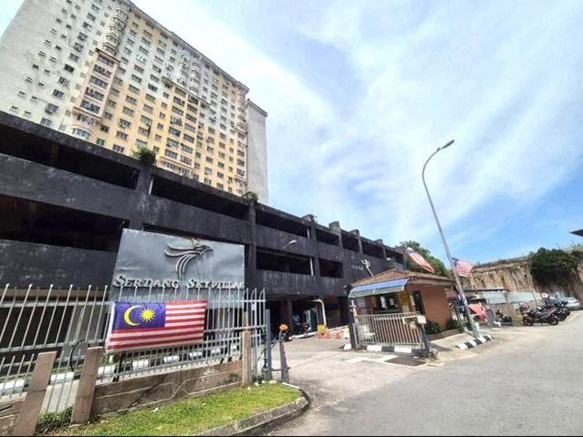 Serviced Residence for sale in Petaling, Subang Jaya