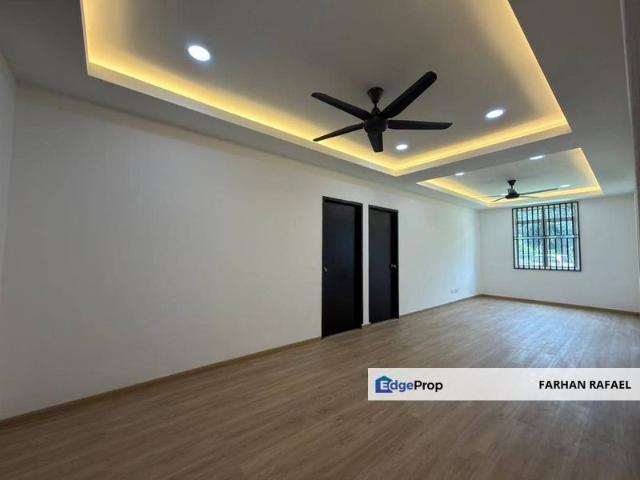 Condominium for sale in Sendayan Village, Negeri Sembilan