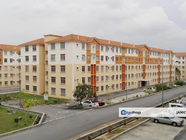 Condominium for sale in Sendayan Village, Negeri Sembilan