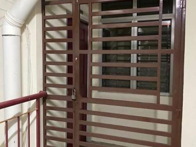 Apartment for sale in Sendayan Village, Negeri Sembilan