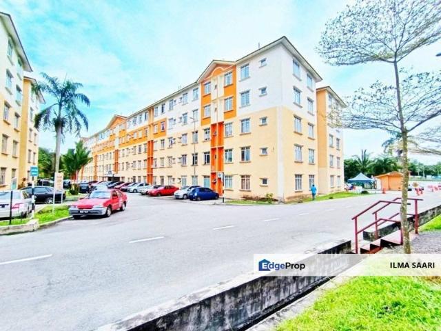 Condominium for sale in Sikamat, Seremban