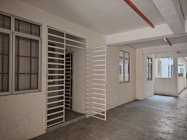 Apartment for sale in Seremban