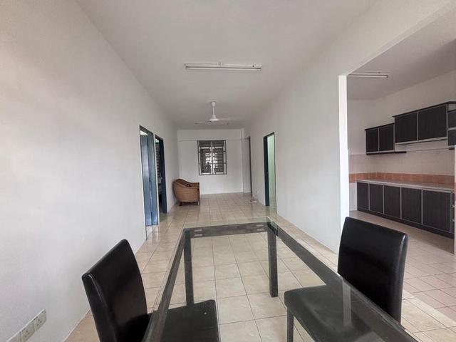 Apartment for sale in Seremban
