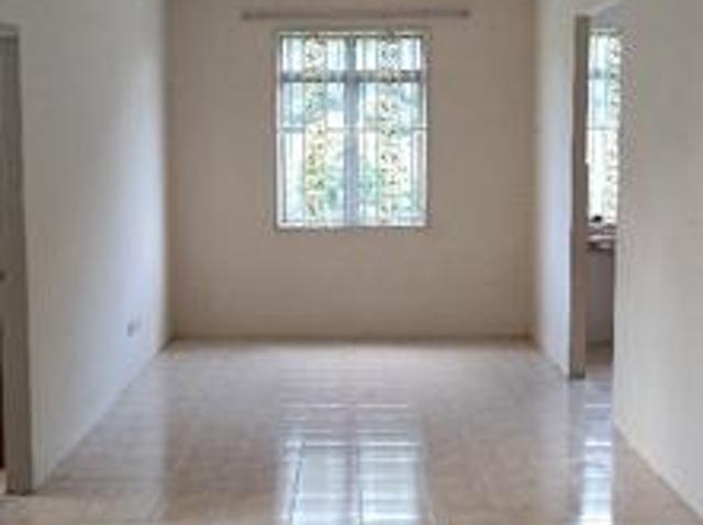 Apartment for sale in Sendayan Village, Negeri Sembilan