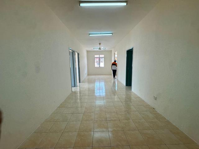 Apartment for sale in Sendayan Village, Negeri Sembilan