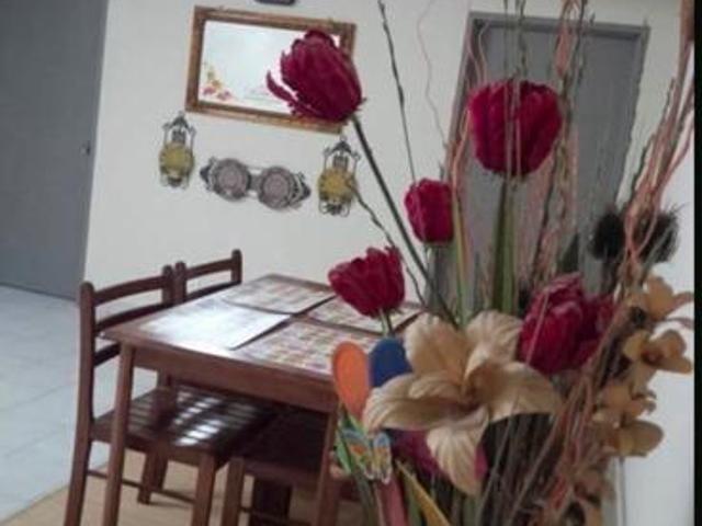 Apartment for sale in Johore Bahru, Johor