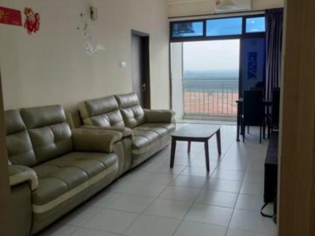 Serviced Residence for sale in Johore Bahru, Johor