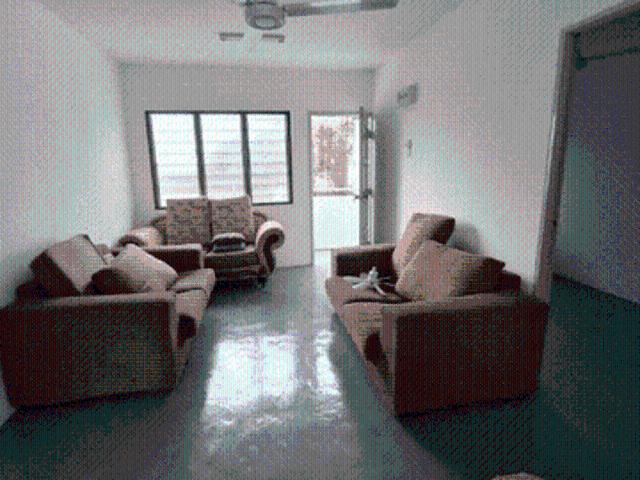 Apartment for rent in Selangor