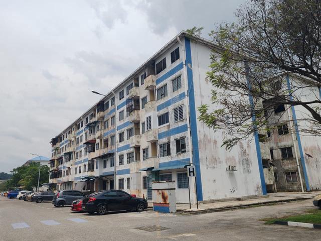 Apartment for sale in Selangor