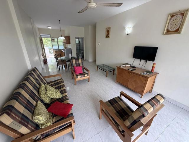 Condominium for sale in Sri Rusa, Negeri Sembilan