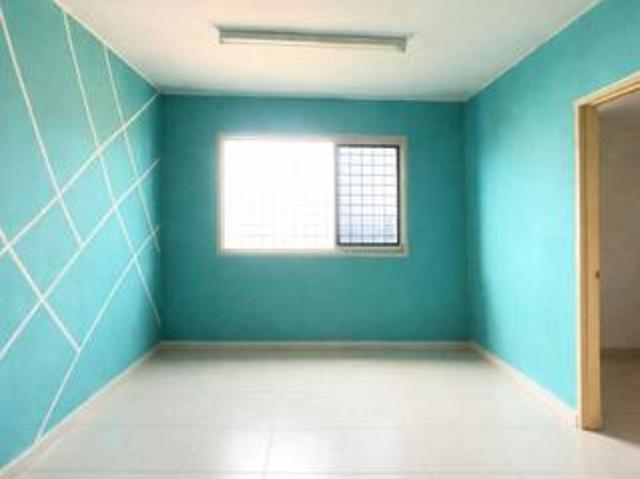 Apartment for sale in Bukit Jalil, Kuala Lumpur