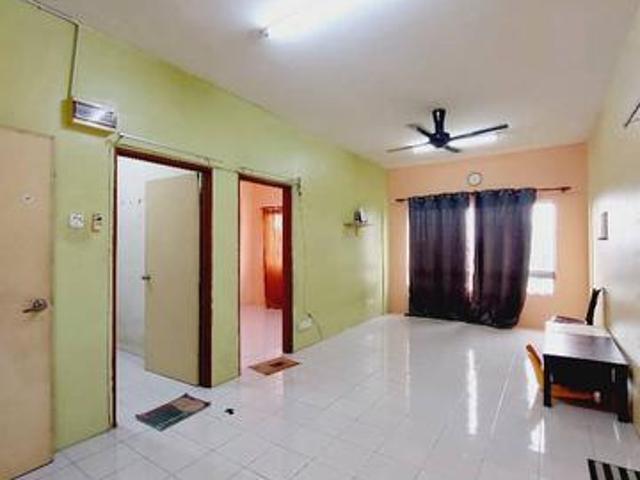 Apartment for sale in Petaling, Alam Impian