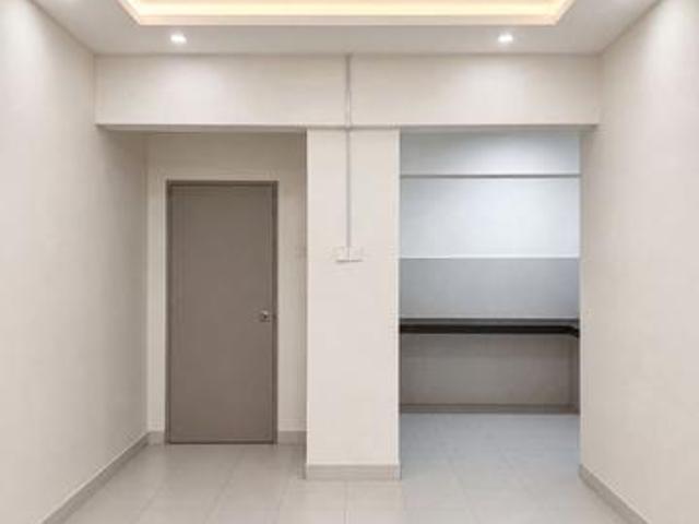 Apartment for sale in Johore Bahru, Johor