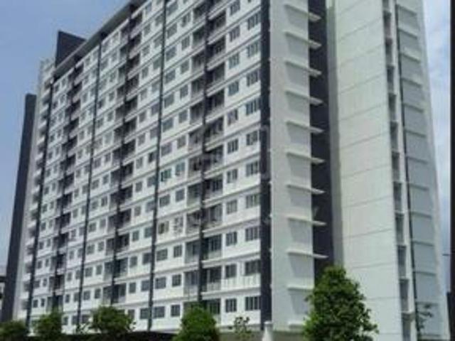 Apartment for sale in Petaling Jaya, Petaling