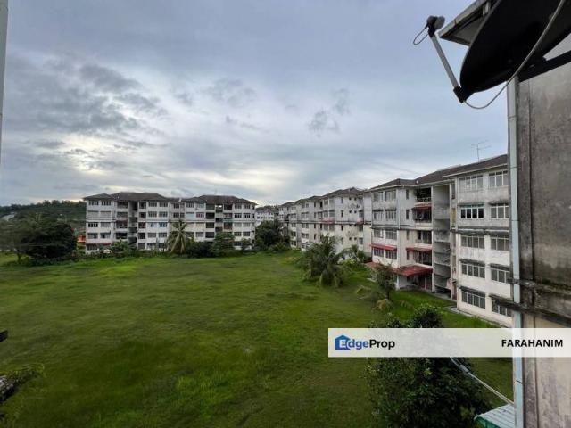 Flat for sale in Selangor