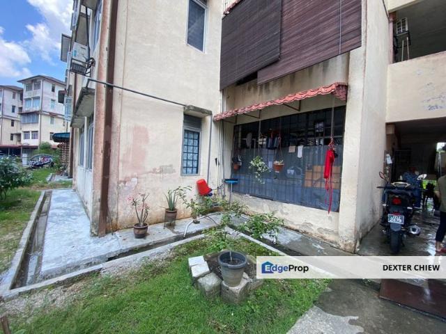 Condominium for sale in Bandar Bukit Sentosa Fasa 2, Hulu Selangor