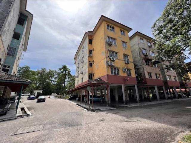 Apartment for sale in Masai, Johor