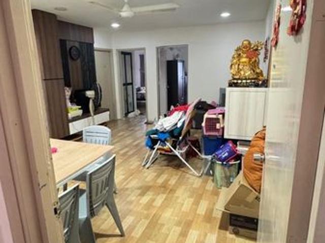 Condominium for sale in Masai, Johor