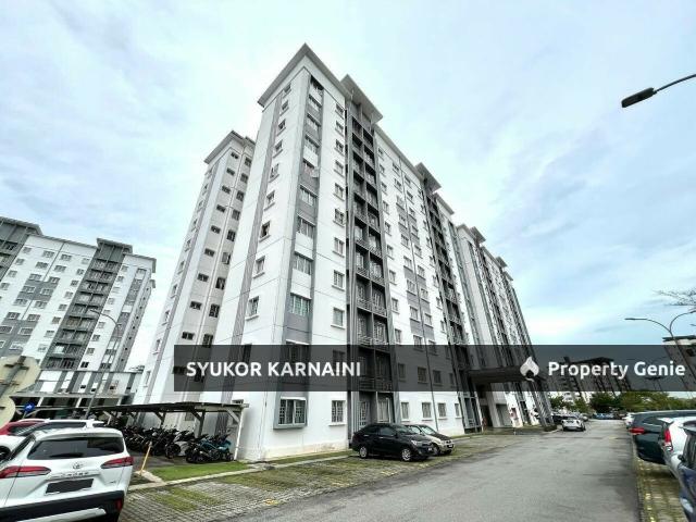 Apartment for sale in Petaling, Alam Impian