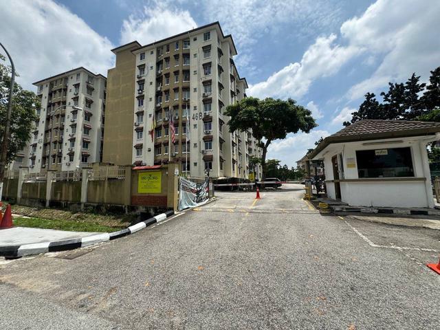 Apartment for sale in Petaling, Alam Impian