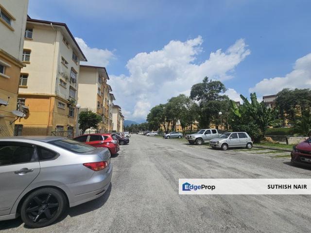 Condominium for sale in Mantin, Negeri Sembilan
