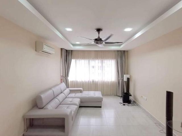 Apartment for sale in Petaling, Alam Impian