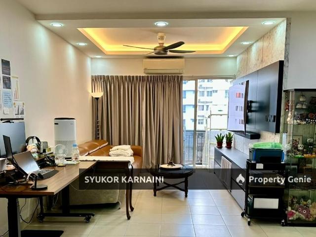 Apartment for sale in Petaling, Alam Impian
