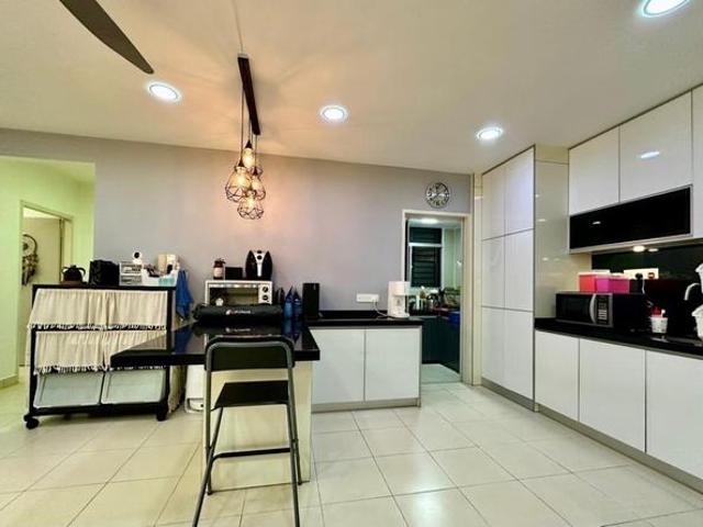 Apartment for sale in Petaling, Alam Impian