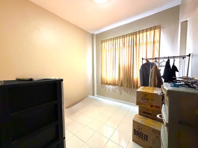 Apartment for sale in Kajang, Langat