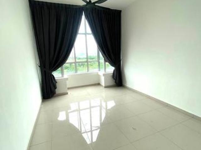Apartment for rent in Johore Bahru, Johor