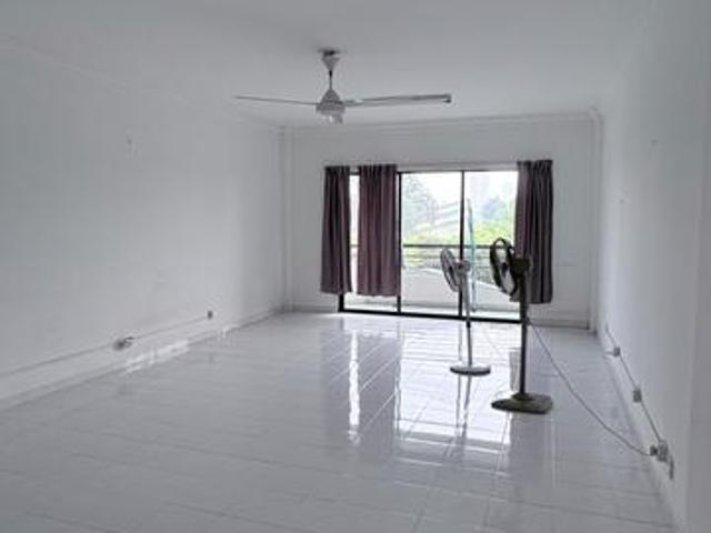 Apartment for sale in Masai, Johor Bahru
