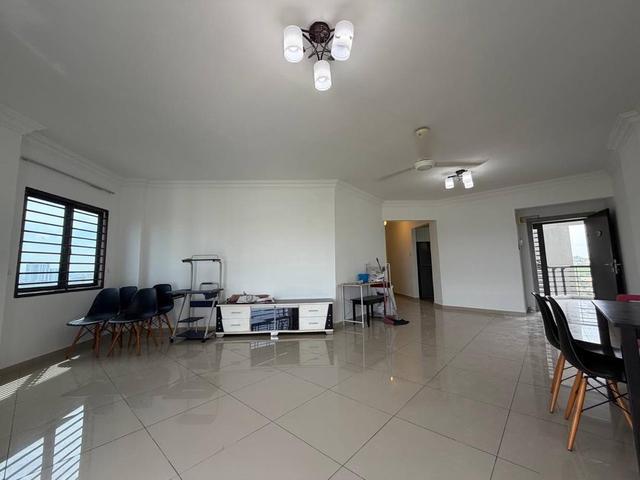 Apartment for sale in Masai, Johor