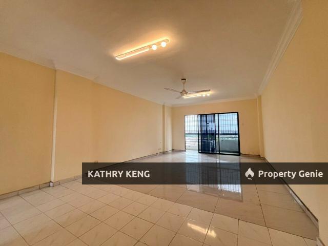 Apartment for sale in Pasir Gudang, Johor