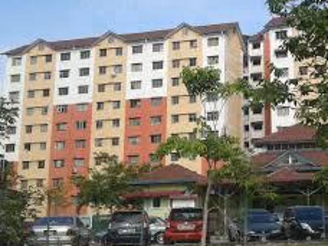 Apartment for sale in Petaling, Subang Jaya