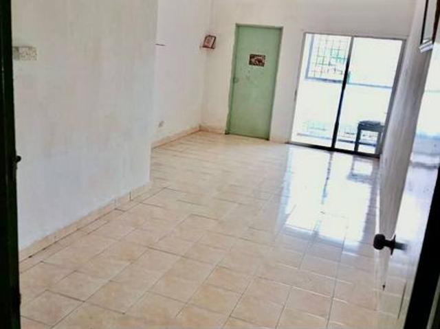 Condominium for sale in Port Klang, Selangor