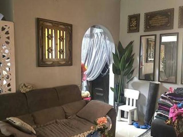 Apartment for sale in Georgetown, Penang