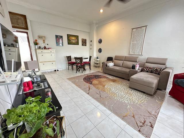 Apartment for sale in Petaling, Alam Impian